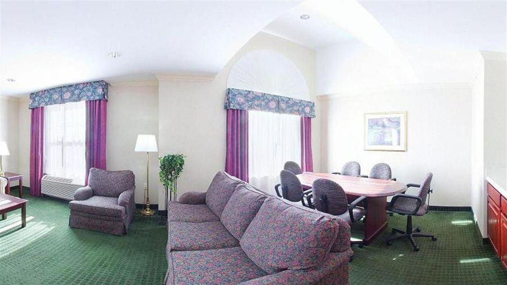 Comfort Inn & Suites Hadley Kültér fotó